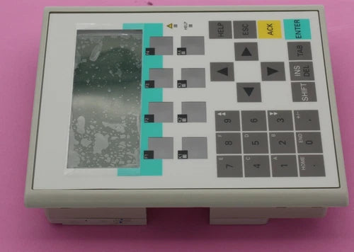 1PC For Siemens 6AV6641-0CA01-0AX0 Used