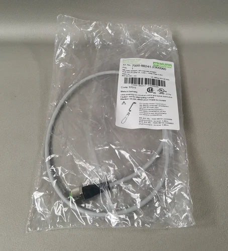 Murr 7000-88241-2300060 NEU OVP