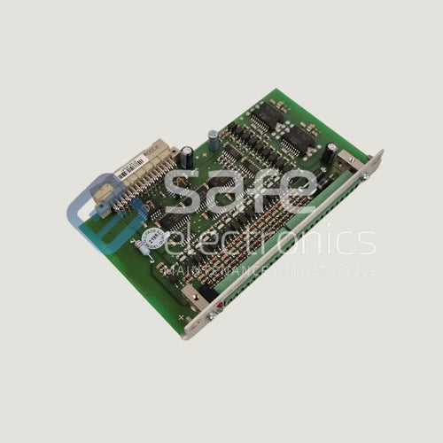 AM0INE001V000  -   LXM I/O EXTENSION BOARD SCHNEIDER ELECTRIC