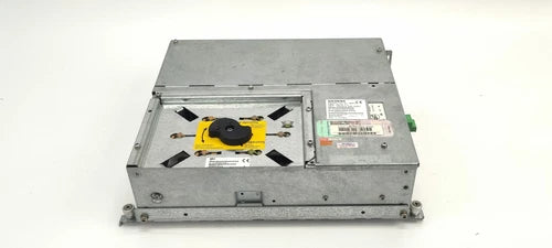 Siemens sinumerik 810D/840D PCU 50;Pen 6FC5210-0DF05-0AA0 inkl. Festplatte?VC