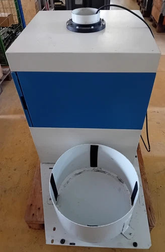 TEKA Absaug- und Entsorgungstechnologie GmbH PROTECTOR IP54