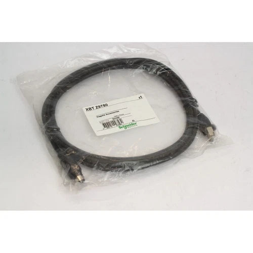 Schneider Electric 900358 XBT Z9780 RJ45 Mini-DIN Adapter Cable (B1045)