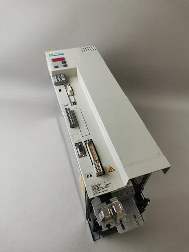 Siemens 6SE7021-3TP50-Z Z=G91+G43+K80