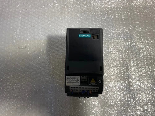 SIEMENS MICROMASTER 410 6SE6410-2UB13-7AA0