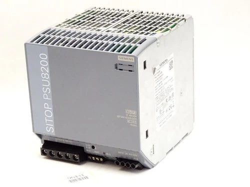 Siemens Sitop PSU8200 Power Supply 6EP3447-8SB00-0AY0