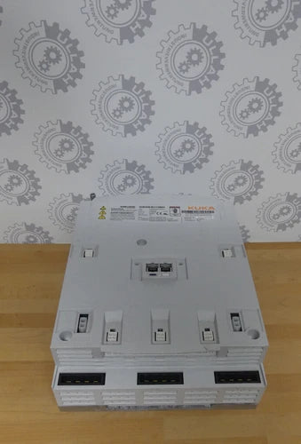 KUKA KSP 600-3x20 ECMBS3D2224BE531