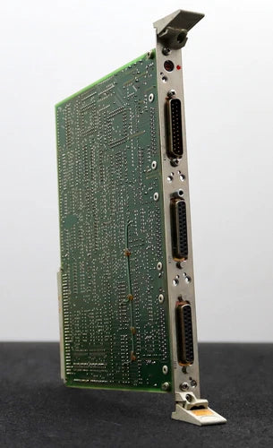 Siemens Com CPU Card 6FX1120-4BB02 570 204 9202.00 E.Stand F Used