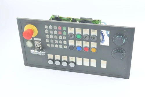 Siemens Sinumerik Push Button Panel 6FC5303-1AF13-8AA0 ( 6FC5 303-1AF13-8AA0 )