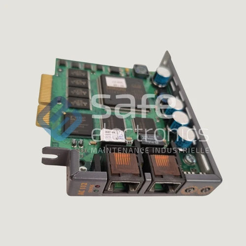 8AC112.60-1 - Carte option ACOPOS