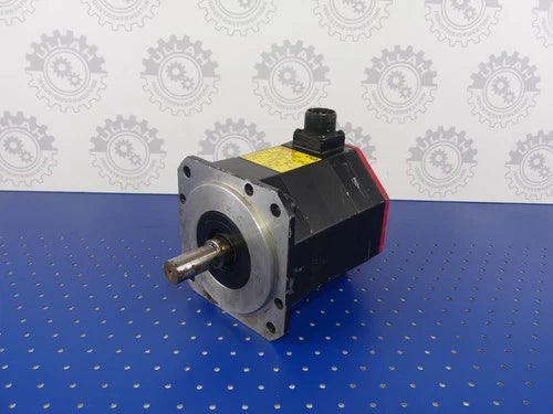 FANUC ais 8/4000 HV A06B-0236-B100