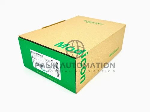 施耐德电气 BMEH586040 莫迪康 M580 处理器 6 级 全新 2024 年