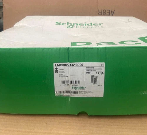 Schneider Electric PacDrive - LMC802CAA10000 - Motion Controller