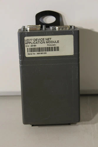 Control Techniques UD77 Device net application module