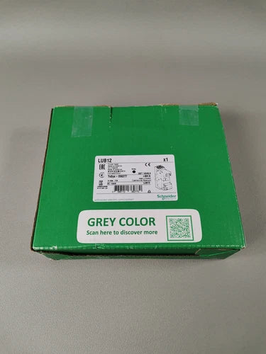 Schneider Electric LUB12 NEU OVP