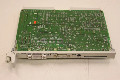 SIEMENS SINEC 6GK1143-0TA02 Communication Module 6GK11430TA02