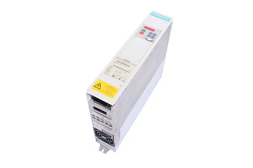 6SE7016-1EA61-Z Z:G93+ AC DRIVE SIMOVERT SIEMENS TESTED | WARRANTY INCLUDED