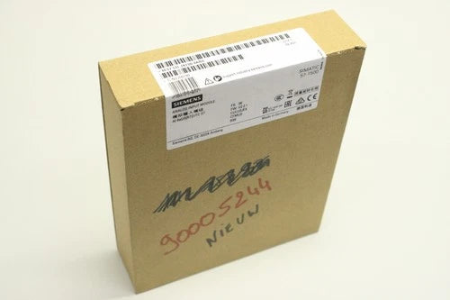 SIEMENS SIMATIC S7-1500 6ES7531-7KF00-0AB0 ANALOG INPUT 4025515079514 ORIGINAL BOX