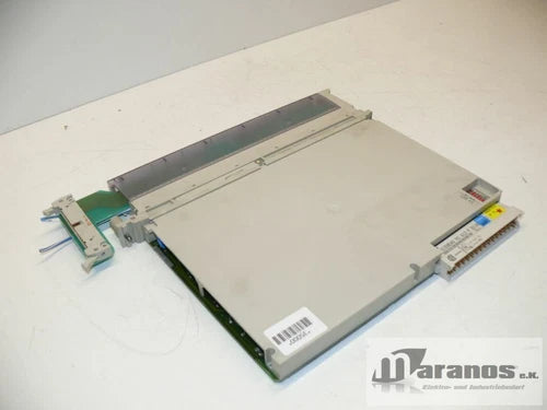 Siemens 6ES5451-4UA13 Simatic S5 6ES5 451-4UA13 E:02 Digital-Output-Modul