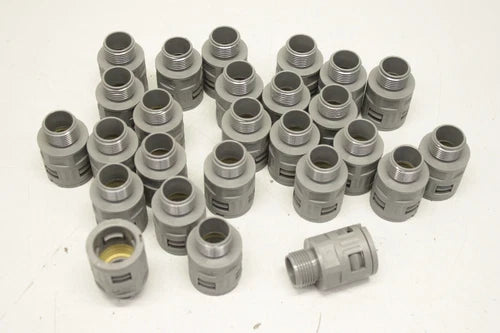 25x FLEXA AD21.2 M20 1/2 cabo de extensão AD212