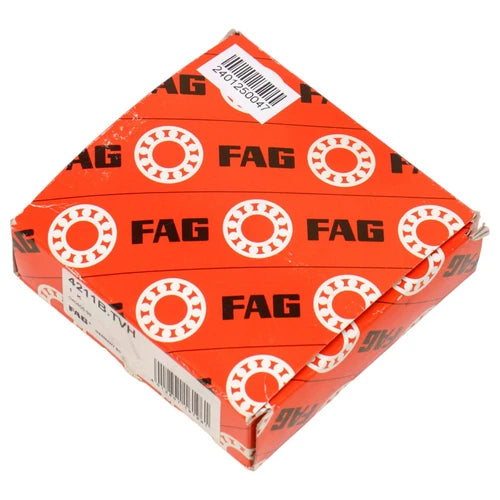 4211B.TVH FAG, rolamento de esferas de sulco profundo linha dupla 4211B.TVH bola de sulco profundo...