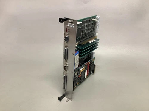 206202886 - NUM UCS II 128K/4MB Card REFURBISHED