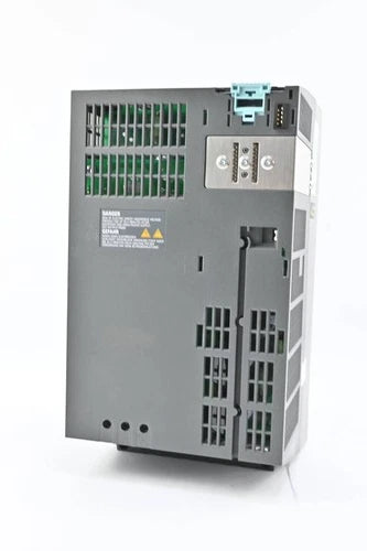 Siemens Sinamics PM240 6SL3224-0BE25-5UA0 ( 6SL3 224-0BE25-5UA0 ) Ver. D02
