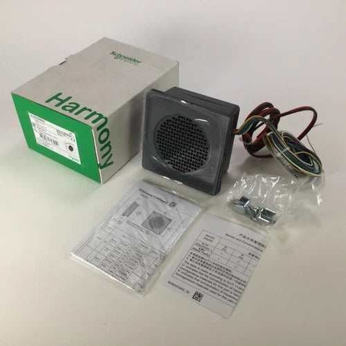 施耐德电气 XVSV9MBN DIN96 中音 AC Harmony XVS novo NFP