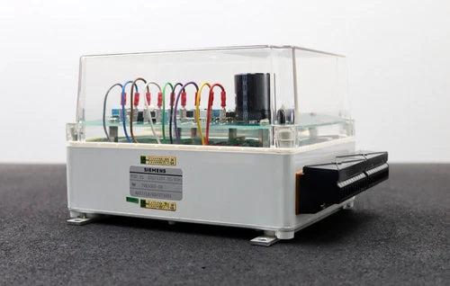 SIEMENS PIG 21 7VE5002-0B AUT7/LB/ED/373001<br100/110V 50/60Hz Unused