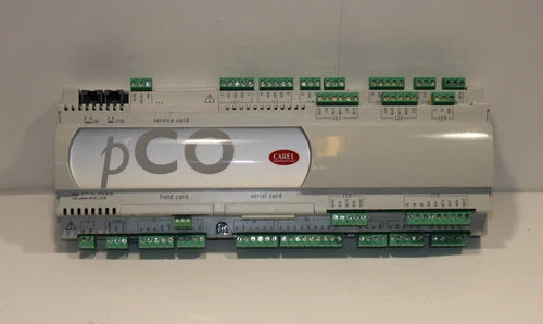 Carel PC03AM0AL0 Plc