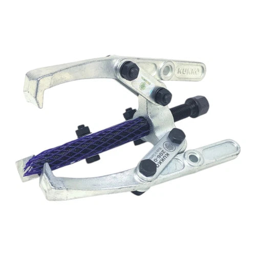 206-01 KUKKO, KUKKO 206-01 trekker met drie armen 150x150, 206-01, 20601, ......