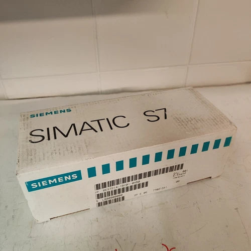 1PC For Siemens 6ES7214-1BC01-0XB0 New