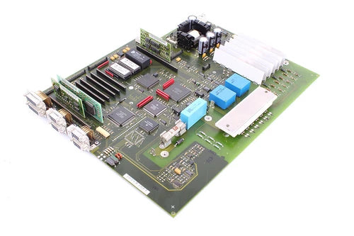 03-LPU-CTP-HMC-6050N4 HAUSER GETESTET | GARANTIE INKLUSIVE | SCHNELLER