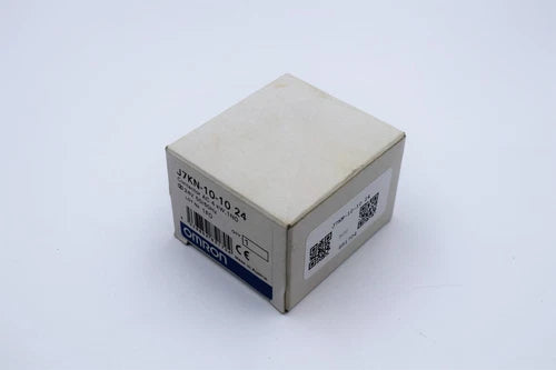NEW OMRON  J7KN-10-10 24  [24 MONTHS WARRANTY]