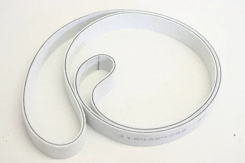 1104354200  Leder Riemen band f¨¹r BOBST Expertfold 5018626