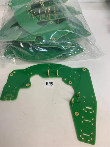 * RTF D-1 94V-0 (Lot Of 16) Fast Shipping!~Warranty~