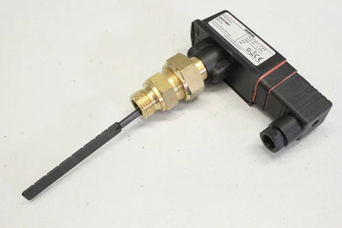 Siemens QVE1901 Flow Sensor Flow Sensor 080320A