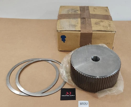 *BRAND NEW* Unitta P72-8YU-70-33F Timing Pulley TBT09-1976 30mm Bore + Warranty!