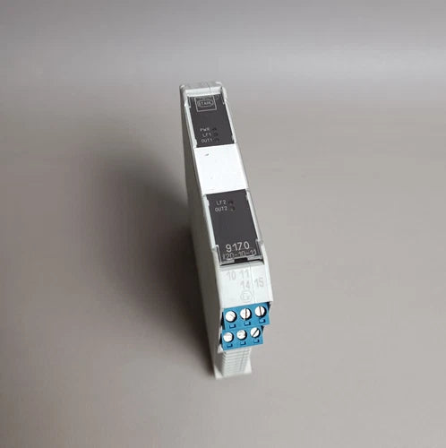 Stahl / ispac 9170/20-10-11