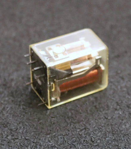 SIEMENS Kammrelais 54VDC Fabrikat f¨¹r Gleichspannung neutral monostabil 19-54VDC