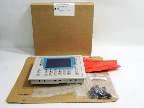 Siemens Panel OP177B 6AV6642- 0DA01-1AX1 6AV6 642- 0DA01-1AX1 / Neu