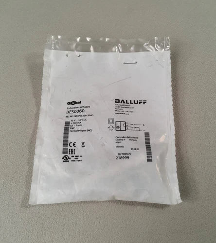 Balluff BES0060 BES M12MI-PSC20B-S04G NEU OVP