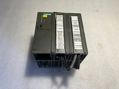 SIEMENS SIMATIC S7 6ES7 313-5BE01-0AB0
