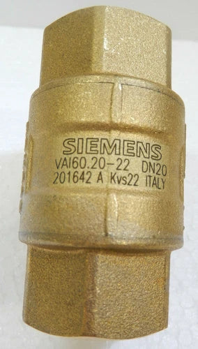 VA60.20-22, SIEMENS