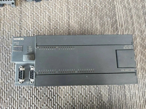 6ES7 216-2AD21-0XB0 SIEMENS