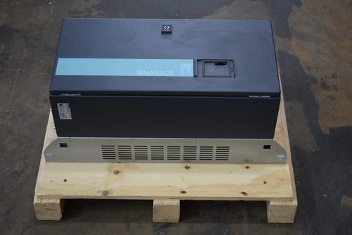 Siemens sinamics Power Module PM230 6SL3223-0DE34-5BA0 (6SL3 223-0DE34-5BA0) V.A