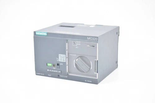 Siemens Motor Drive 24-60V 3VA9467-0HA10 ( 3VA9 467-0HA10 ) E2