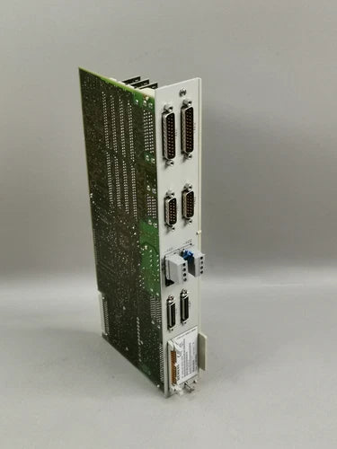 Siemens 6SN1118-0DM23-0AA0 Version B