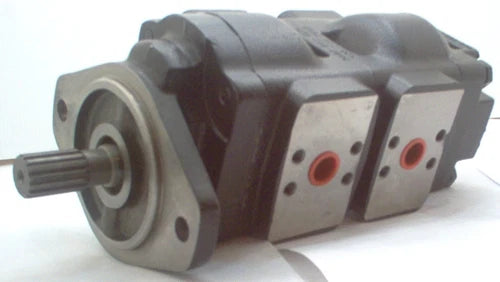 2PR0372PR037A TANDEM  PMP 9306J 5U2/40077MF