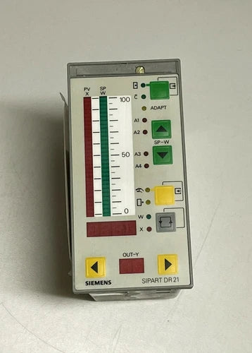 1PC For Siemens 6DR2104-5 New