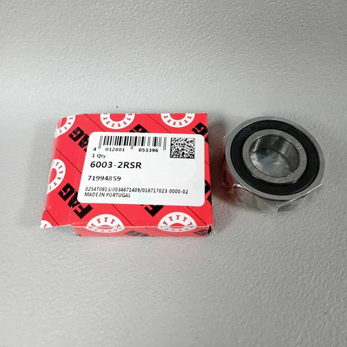 FAG 6003-2RSR NEU OVP
